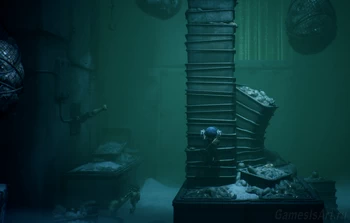 Little Nightmares 3. 