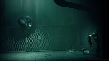 Little Nightmares 3. 