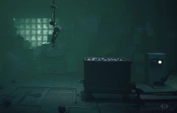 Little Nightmares 3.   