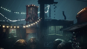 Little Nightmares 3. 