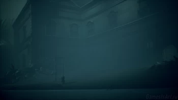 Little Nightmares 3. 