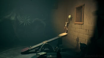 Little Nightmares 3. 