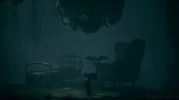 Little Nightmares 3. 