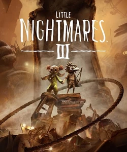 Little Nightmares ()