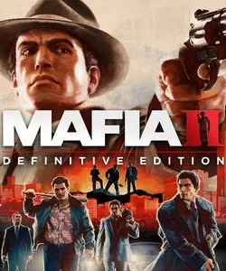 Mafia 2 (обложка)