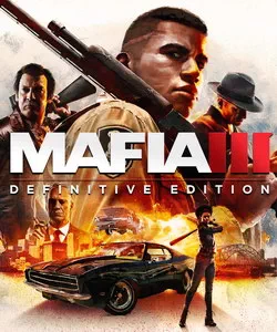 Mafia 3 (обложка)