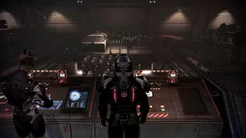 Mass Effect 3.  9- 