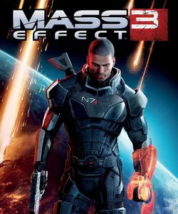 Mass Effect 3 ()