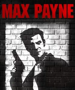 Max Payne (обложка)