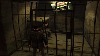 Max Payne 2. Прощай, американская мечта