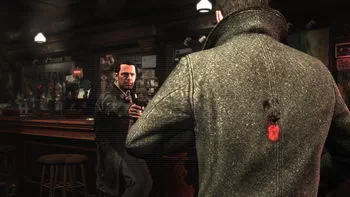 Max Payne 3. Купить выпивку