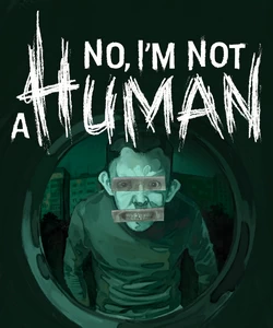 No, I'm not a Human (�������)