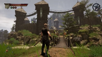 Of Ash And Steel. Предварительный взнос