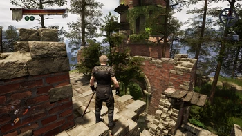 Of Ash And Steel. Вступление к Вольным Охотникам