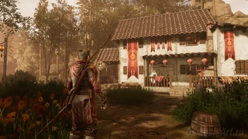 Of Ash And Steel. ���, ����� ���