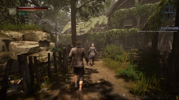 Of Ash And Steel. Безупречный план Лиса