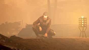 Of Ash And Steel. Возвращение