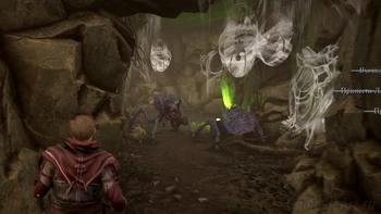 Of Ash And Steel. Лекарство от хвори