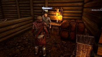 Of Ash And Steel. Странные кристаллы