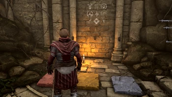 Of Ash And Steel. Странные кристаллы 2