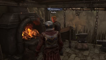 Of Ash And Steel. ����� �������� �����