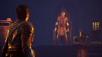 Of Ash And Steel. ������� ���������