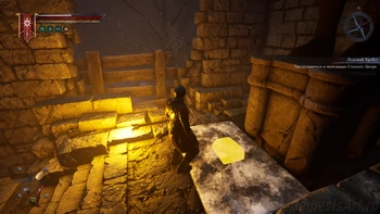 Of Ash And Steel. ��� ����� � ��������