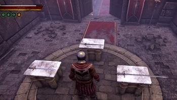 Of Ash And Steel. ��� ���������� ����