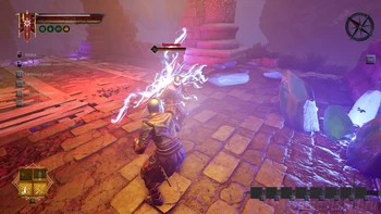 Of Ash And Steel. ���� �������