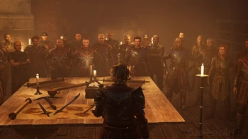 Of Ash And Steel. ����� ����