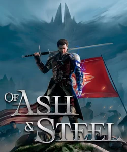 Of Ash And Steel. Прохождение игры на 100%