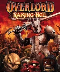 Overlord (обложка)