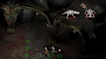 Planescape: Torment. ����������� ������