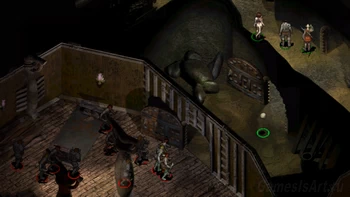 Planescape: Torment. ������ �����������