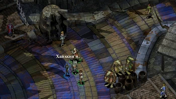 Planescape: Torment. ������ �����