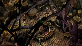 Planescape: Torment. ������ �����. �������� �����