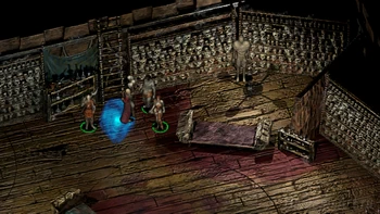 Planescape: Torment. ������ �����. ����������� ���