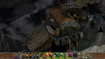 Planescape: Torment. ����� �������. ����������