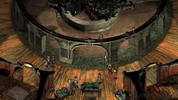 Planescape: Torment. �������