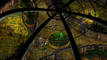 Planescape: Torment. ��������. ���������