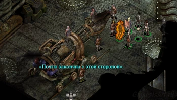 Planescape: Torment. ���������