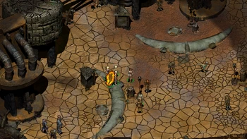 Planescape: Torment. �����