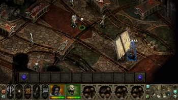 Planescape: Torment. ��������� 2
