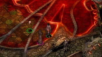 Planescape: Torment. ��������� 3