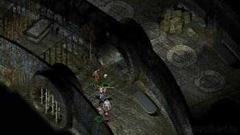 Planescape: Torment. ���������� ������