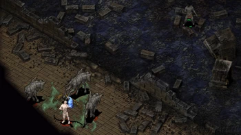 Planescape: Torment. �����