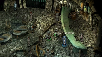 Planescape: Torment. ���� (������-������). ���