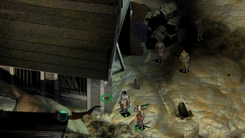 Planescape: Torment. ������������ �������