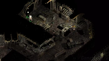 Planescape: Torment. �������� �����