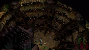 Planescape: Torment. ��� �����